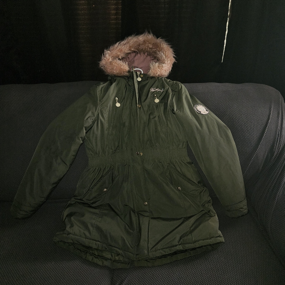 winter coat